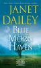 Book cover for "Blue Moon haven".