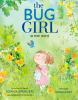 Book cover for "The bug girl".