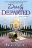 Book cover for "Dearly departed".