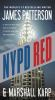Book cover for "NYPD red".