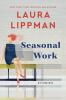 Book cover for "Seasonal work".
