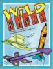 Book cover for "Wild wings".