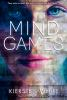 Book cover for "Mind games".