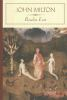 Book cover for "Paradise lost".