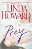 Book cover for "Prey".
