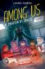 Book cover for "Among us".