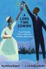Book cover for "A long time coming".