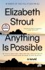 Book cover for "Anything is possible".