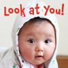 Book cover for "Look at you!".