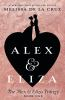 Book cover for "Alex & Eliza".