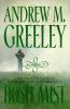 Book cover for "Irish mist".