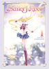 Book cover for "Sailor Moon".