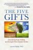 Book cover for "The five gifts".