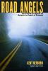 Book cover for "Road angels".