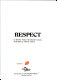 Book cover for "Respect".