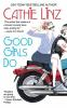 Book cover for "Good girls do".