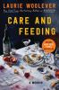 Book cover for "Care and feeding".