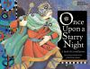 Book cover for "Once upon a starry night".