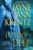 Book cover for "In too deep".