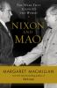 Book cover for "Nixon and Mao".