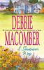 Book cover for "8 Sandpiper Way".