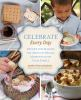 Book cover for "Celebrate every day".