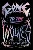 Book cover for "Gone to the wolves".
