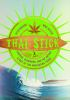 Book cover for "Thai stick".