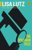 Book cover for "The Spellman files".