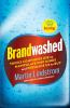 Book cover for "Brandwashed".