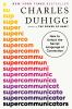 Book cover for "Supercommunicators".