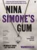 Book cover for "Nina Simone's gum".