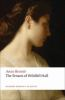 Book cover for "The tenant of Wildfell Hall".