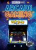 Book cover for "Arcade gaming".