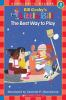 Book cover for "The best way to play".