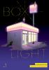 Book cover for "Box of light".
