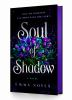 Book cover for "Soul of shadow".
