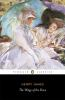 Book cover for "The wings of the dove".