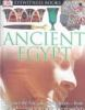 Book cover for "Ancient Egypt".
