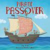 Book cover for "Pirate Passover".