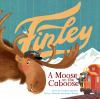 Book cover for "Finley".