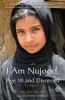 Book cover for "I am Nujood, age 10 and divorced".
