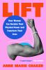 Book cover for "Lift".