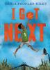 Book cover for "I got next".