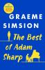 Book cover for "The best of Adam Sharp".