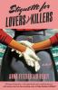 Book cover for "Etiquette for lovers and killers".
