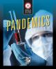 Book cover for "Pandemics".