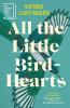 Book cover for "All the little bird-hearts".