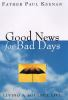 Book cover for "Good news for bad days".