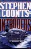 Book cover for "The Intruders".